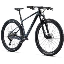 Giant VTT Semi-rigides Randonnée XtC Advanced 1, Argent