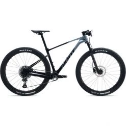 Giant VTT Semi-rigides Randonnée XtC Advanced 1.5, Gris