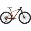 Giant VTT Semi-rigides Randonnée XtC Advanced 2, Noir/orange 1 Giant VTT Semi-rigides Randonnée XtC Advanced 2, Noir/orange -VTT semi-rigides Soldes giant xtc advanced 2 black amber glow 1