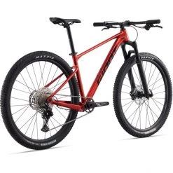 Giant VTT Semi-rigides Randonnée XtC SLR 2, Rouge