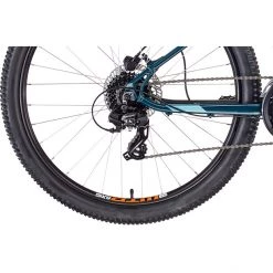 Gt-bicycles Semi-rigides Débutants Aggressor Expert, Bleu -VTT semi-rigides Soldes gt bicycles aggressor expert satin slate blue 7