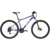 Gt-bicycles Semi-rigides Débutants Aggressor Sport, Bleu -VTT semi-rigides Soldes gt bicycles aggressor sport metallic blue 1