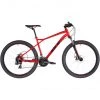 Gt-bicycles Semi-rigides Débutants Aggressor Sport, Rouge -VTT semi-rigides Soldes gt bicycles aggressor sport mystic red 1