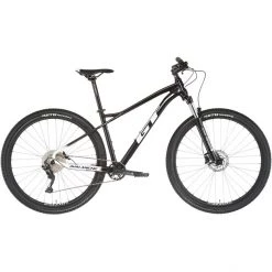 Gt-bicycles Semi-rigides Débutants Avalanche Comp, Noir/blanc