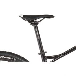 Gt-bicycles Semi-rigides Débutants Avalanche Comp, Noir/blanc -VTT semi-rigides Soldes gt bicycles avalanche comp black white fade 6