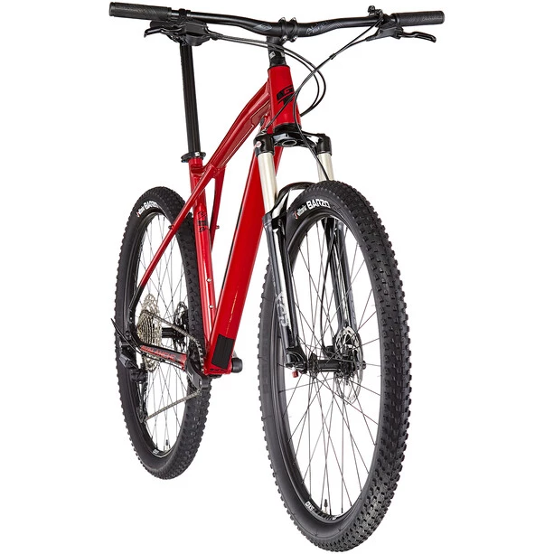 Gt-bicycles Semi-rigides Débutants Avalanche Elite, Rouge 4 Gt-bicycles Semi-rigides Débutants Avalanche Elite, Rouge – Image 2