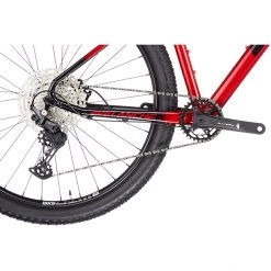 Gt-bicycles Semi-rigides Débutants Avalanche Elite, Rouge 12 Gt-bicycles Semi-rigides Débutants Avalanche Elite, Rouge -VTT semi-rigides Soldes gt bicycles avalanche elite mystic red black fade 6