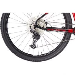 Gt-bicycles Semi-rigides Débutants Avalanche Elite, Rouge 13 Gt-bicycles Semi-rigides Débutants Avalanche Elite, Rouge -VTT semi-rigides Soldes gt bicycles avalanche elite mystic red black fade 7