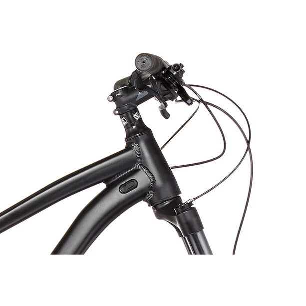 Gt-bicycles VTT Semi-rigides Randonnée Avalanche Expert, Noir 4 Gt-bicycles VTT Semi-rigides Randonnée Avalanche Expert, Noir – Image 2