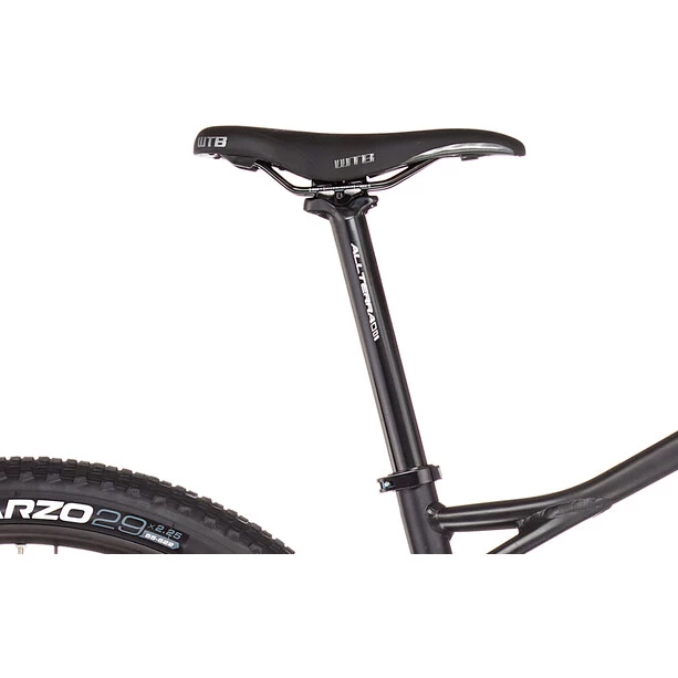 Gt-bicycles VTT Semi-rigides Randonnée Avalanche Expert, Noir 8 Gt-bicycles VTT Semi-rigides Randonnée Avalanche Expert, Noir – Image 6