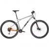 Gt-bicycles Semi-rigides Débutants Avalanche Sport, Gris/orange -VTT semi-rigides Soldes gt bicycles avalanche sport wet cement orange fade 1