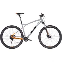 Gt-bicycles Semi-rigides Débutants Avalanche Sport, Gris/orange