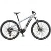 Gt-bicycles VTT électriques Semi-rigides EPantera Bolt, Gris -VTT semi-rigides Soldes gt bicycles epantera bolt battleship grey 1