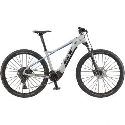 Gt-bicycles VTT électriques Semi-rigides EPantera Bolt, Gris