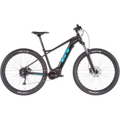 Gt-bicycles VTT électriques Semi-rigides EPantera Current, Noir
