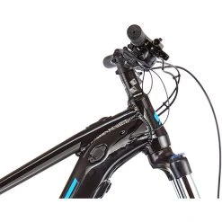 Gt-bicycles VTT électriques Semi-rigides EPantera Current, Noir 10 Gt-bicycles VTT électriques Semi-rigides EPantera Current, Noir -VTT semi-rigides Soldes gt bicycles pantera current 29 gloss black 4