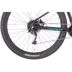 Gt-bicycles VTT électriques Semi-rigides EPantera Current, Noir 13 Gt-bicycles VTT électriques Semi-rigides EPantera Current, Noir -VTT semi-rigides Soldes gt bicycles pantera current 29 gloss black 7