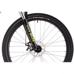 Gt-bicycles Semi-rigides Débutants Stomper Ace 26 Adolescents, Vert 10 Gt-bicycles Semi-rigides Débutants Stomper Ace 26 Adolescents, Vert -VTT semi-rigides Soldes gt bicycles stomper ace 26 youth moss green 3