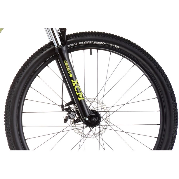 Gt-bicycles Semi-rigides Débutants Stomper Ace 26 Adolescents, Vert 5 Gt-bicycles Semi-rigides Débutants Stomper Ace 26 Adolescents, Vert – Image 3
