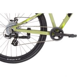 Gt-bicycles Semi-rigides Débutants Stomper Ace 26 Adolescents, Vert 11 Gt-bicycles Semi-rigides Débutants Stomper Ace 26 Adolescents, Vert -VTT semi-rigides Soldes gt bicycles stomper ace 26 youth moss green 4