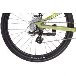Gt-bicycles Semi-rigides Débutants Stomper Ace 26 Adolescents, Vert 12 Gt-bicycles Semi-rigides Débutants Stomper Ace 26 Adolescents, Vert -VTT semi-rigides Soldes gt bicycles stomper ace 26 youth moss green 5