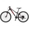 Gt-bicycles Semi-rigides Débutants Stomper Prime 26 Adolescents, Noir -VTT semi-rigides Soldes gt bicycles stomper prime 26 youth black 2