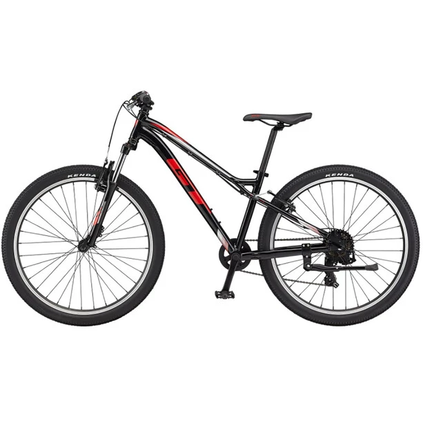 Gt-bicycles Semi-rigides Débutants Stomper Prime 26 Adolescents, Noir 3 Gt-bicycles Semi-rigides Débutants Stomper Prime 26 Adolescents, Noir