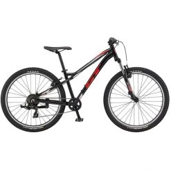 Gt-bicycles Semi-rigides Débutants Stomper Prime 26 Adolescents, Noir 5 Gt-bicycles Semi-rigides Débutants Stomper Prime 26 Adolescents, Noir -VTT semi-rigides Soldes gt bicycles stomper prime 26 youth black 3