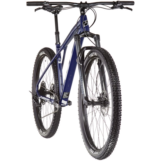 Gt-bicycles VTT Semi-rigides Randonnée Zaskar LT Al Elite, Bleu 4 Gt-bicycles VTT Semi-rigides Randonnée Zaskar LT Al Elite, Bleu – Image 2