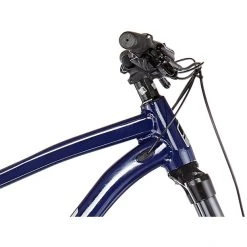 Gt-bicycles VTT Semi-rigides Randonnée Zaskar LT Al Elite, Bleu 10 Gt-bicycles VTT Semi-rigides Randonnée Zaskar LT Al Elite, Bleu -VTT semi-rigides Soldes gt bicycles zaskar lt al elite gloss darkest blue battleship gray 4