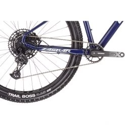 Gt-bicycles VTT Semi-rigides Randonnée Zaskar LT Al Elite, Bleu 12 Gt-bicycles VTT Semi-rigides Randonnée Zaskar LT Al Elite, Bleu -VTT semi-rigides Soldes gt bicycles zaskar lt al elite gloss darkest blue battleship gray 6