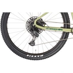 Gt-bicycles VTT Semi-rigides Randonnée Zaskar LT Al Expert, Olive 13 Gt-bicycles VTT Semi-rigides Randonnée Zaskar LT Al Expert, Olive -VTT semi-rigides Soldes gt bicycles zaskar lt al expert gloss moss green british racing green 7
