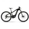 Haibike VTT électriques Semi-rigides AllTrack 10, Noir