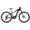 Haibike VTT électriques Semi-rigides HardNine 10, Noir 1 Haibike VTT électriques Semi-rigides HardNine 10, Noir -VTT semi-rigides Soldes haibike hardnine 10 titan black matte 1