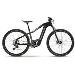 Haibike VTT électriques Semi-rigides HardNine 10, Noir