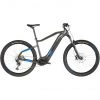 Haibike VTT électriques Semi-rigides HardNine 7, Gris -VTT semi-rigides Soldes haibike hardnine 7 anthracite indigo 1
