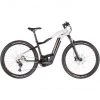 Haibike VTT électriques Semi-rigides HardNine 9, Gris -VTT semi-rigides Soldes haibike hardnine 9 urban grey black 1