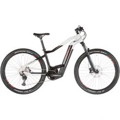 Haibike VTT électriques Semi-rigides HardNine 9, Gris