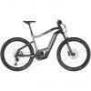 Haibike VTT électriques Semi-rigides HardSeven 10, Noir -VTT semi-rigides Soldes haibike hardseven 10 titan black matte 1