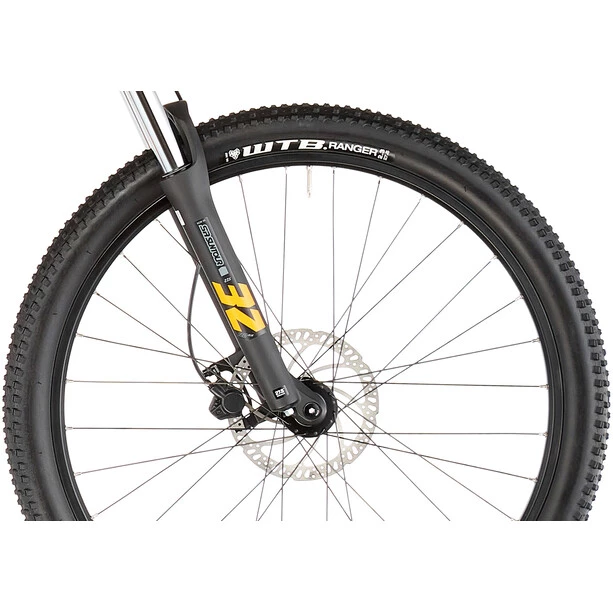 Haibike VTT électriques Semi-rigides HardSeven 4, Gris 6 Haibike VTT électriques Semi-rigides HardSeven 4, Gris – Image 4