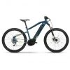 Haibike VTT électriques Semi-rigides HardSeven 5, Bleu -VTT semi-rigides Soldes haibike hardseven 5 blue canary 1