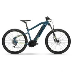 Haibike VTT électriques Semi-rigides HardSeven 5, Bleu