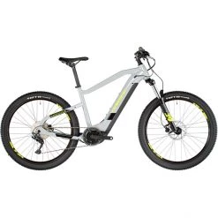 Haibike VTT électriques Semi-rigides HardSeven 6, Gris