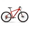 Haibike Semi-rigides Débutants Seet 9, Rouge 1 Haibike Semi-rigides Débutants Seet 9, Rouge -VTT semi-rigides Soldes haibike seet 9 red cool grey 1