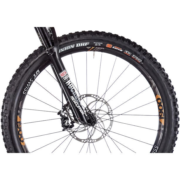 Haibike VTT Plus XDURO AllTrail 6.0, Noir/gris 6 Haibike VTT Plus XDURO AllTrail 6.0, Noir/gris – Image 4