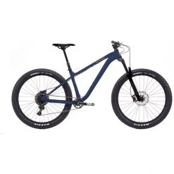 Kona VTT Plus Big Honzo, Bleu