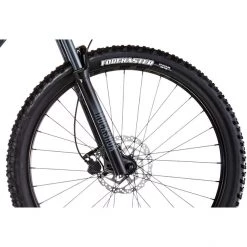 Kona VTT Semi-rigides Randonnée Cinder Cone, Bleu Pétrole -VTT semi-rigides Soldes kona cinder cone jeep green 5