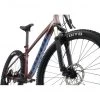 Kona VTT XC & Race Fire Mountain, Rouge -VTT semi-rigides Soldes kona fire mountain gloss metallic mauv 2