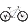 Kona VTT Semi-rigides Randonnée Fire Mountain, Argent -VTT semi-rigides Soldes kona fire mountain silver 1