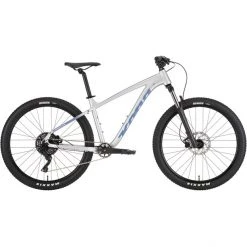 Kona VTT Semi-rigides Randonnée Fire Mountain, Argent